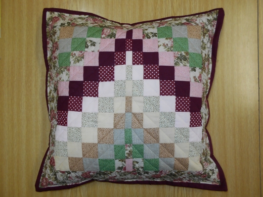 bargello Danka