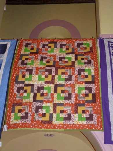 Výstava 2015 - Kaple