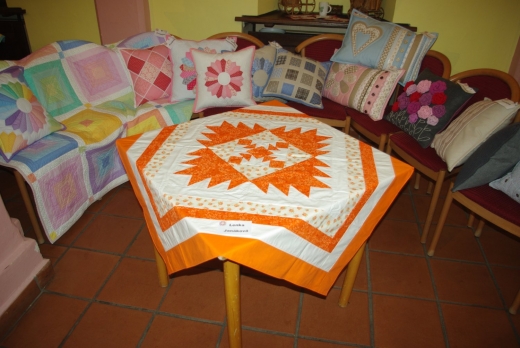Výstava 2014 Kaple