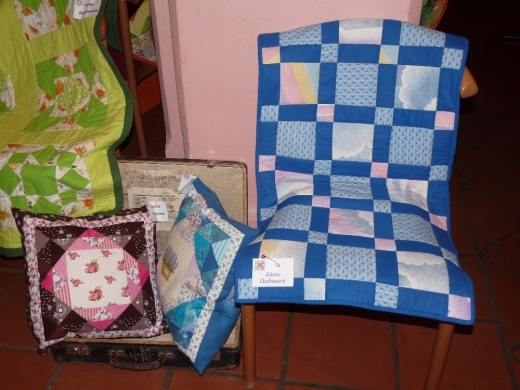 Výstava 2015 - Kaple
