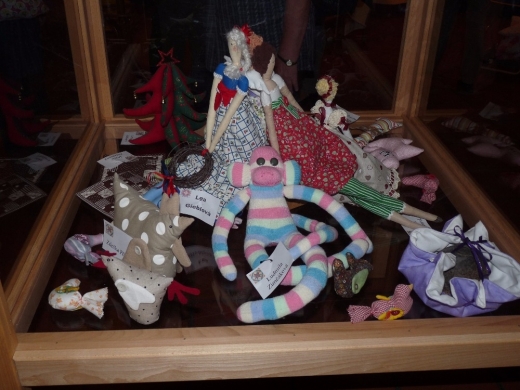 Výstava 2015 - Kaple