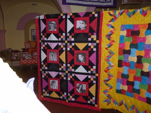 Výstava 2015 - Kaple