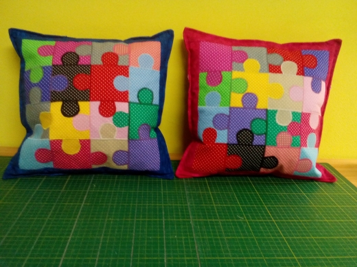 puzzle Kristýnka
