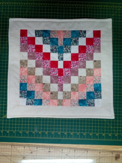 bargello Věrka
