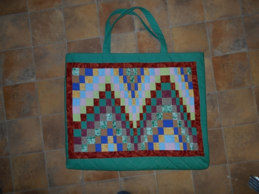 bargello Irenka