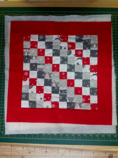 bargello Radka
