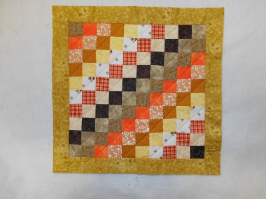 bargello
