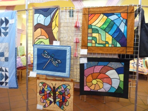 Výstava 2012 - Kaple