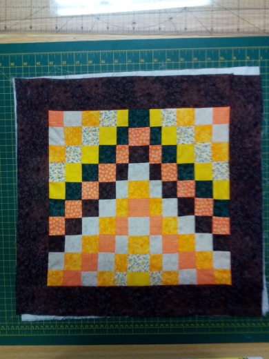 bargello Radka