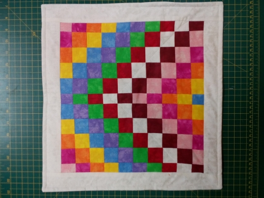 bargello Věrka