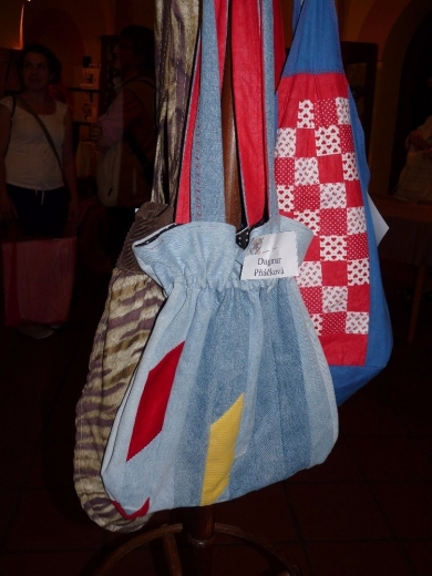 Výstava 2015 - Kaple