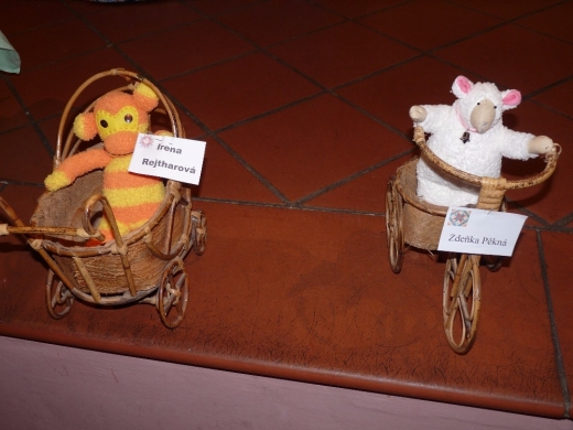 Výstava 2015 - Kaple