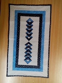 ubrus Kristýnka