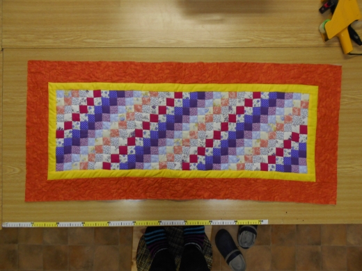 bargello Hanka