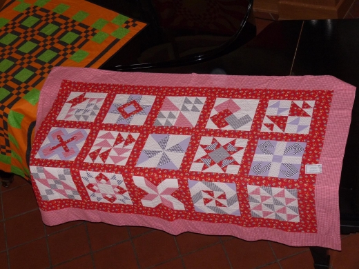 Výstava 2013 - Kaple