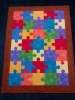  Technika puzzle
