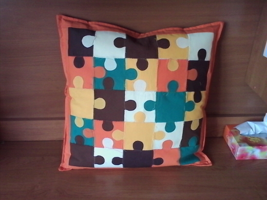 puzzle Vlasta