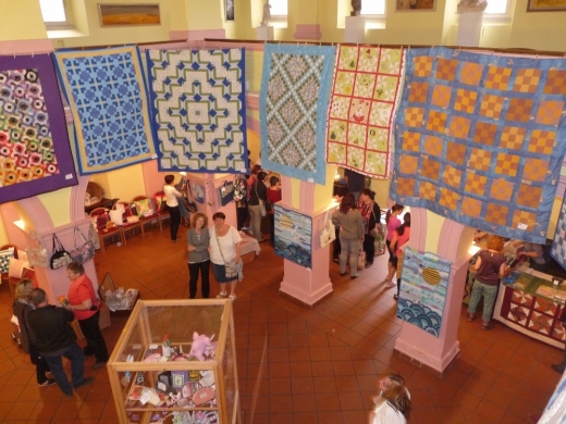 Výstava 2015 - Kaple