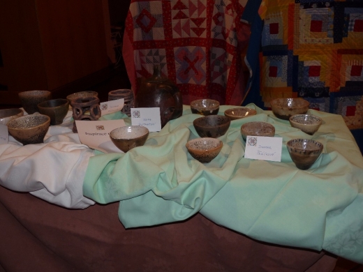 Výstava 2015 - Kaple