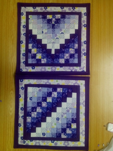 bargello