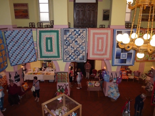 Výstava 2015 - Kaple