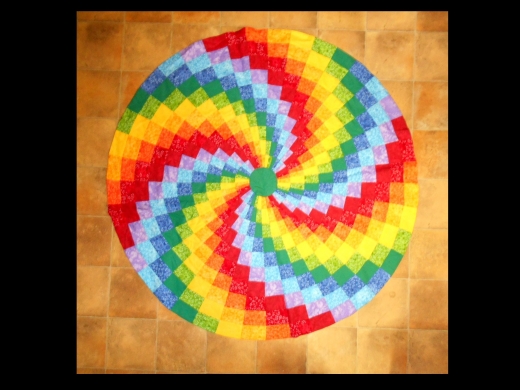 kruh. bargello Liba