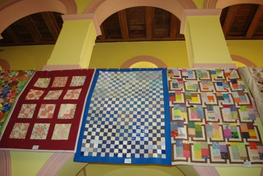 Výstava 2014 Kaple